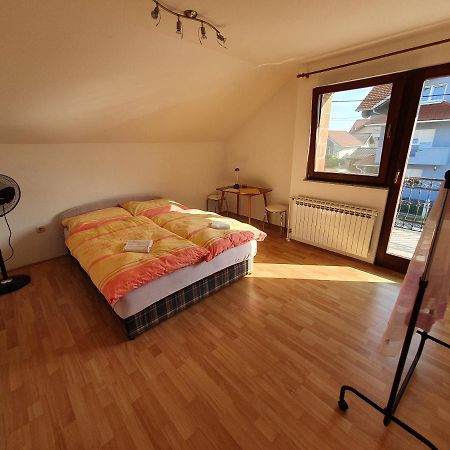 Apartamento House Antea Lucko Exterior foto