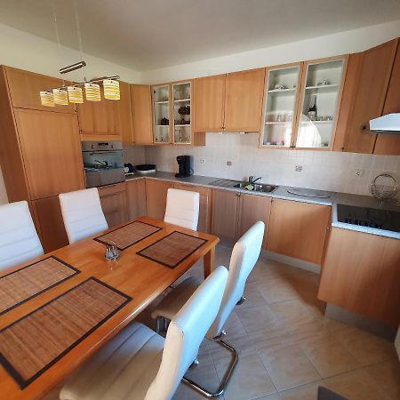 Apartamento House Antea Lucko Exterior foto