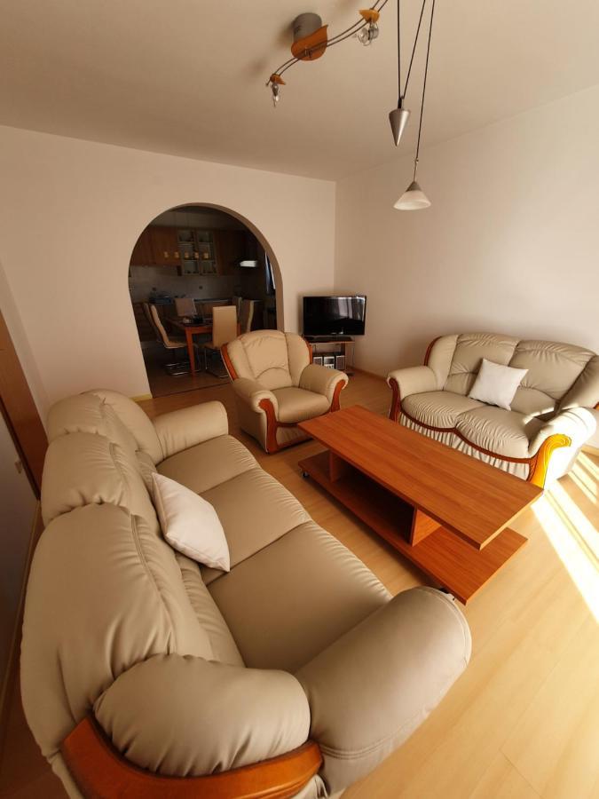 Apartamento House Antea Lucko Exterior foto