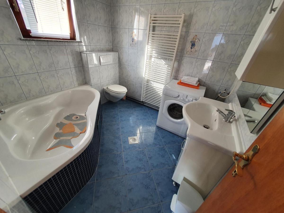Apartamento House Antea Lucko Exterior foto